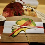 銀座 しのはら - 