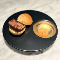 銀座 鉄板焼 向日葵 - 