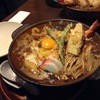 煮込みうどん かに屋