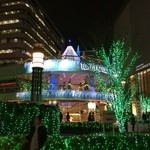 麺屋ひょっとこ - 交通会館