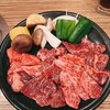 炭火焼肉 鶴兆 江坂店
