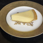 CinqCinq - Azabu Juban/Cake | Tabelog