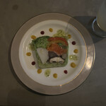 中目黒 Bistro Bolero - 