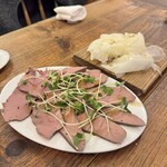 東京ブッチャーズ with OKACHI Beer Lab - 