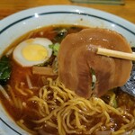 ラーメン小太郎 - 