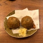 吟魚のはなれ  吟チロリ - 