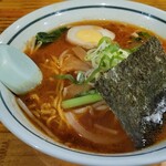 ラーメン小太郎 - 