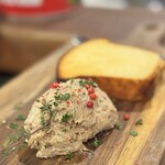 東京ブッチャーズ with OKACHI Beer Lab - 