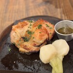 東京ブッチャーズ with OKACHI Beer Lab - 