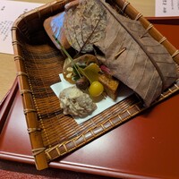 日本料理 木の花 - 