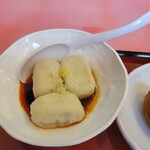 カリットギョウザ黄金 - 