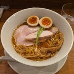 らぁ麺 あおば - 