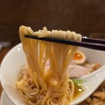 らぁ麺 あおば - 
