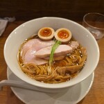 らぁ麺 あおば - 