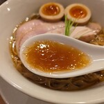 らぁ麺 あおば - 