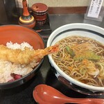 蕎麦一心たすけ - 