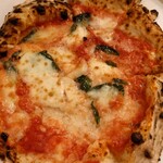 ピッツェリア ファッブリカ 1090 - 