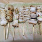 日本一 - 料理写真: