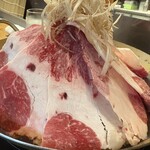 韓国式食堂 うしなべセンター - 