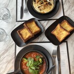 マーサーブランチ テラスハウス - 