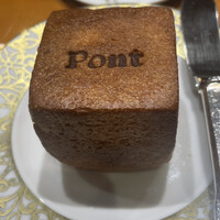 ポンドールイノ - 