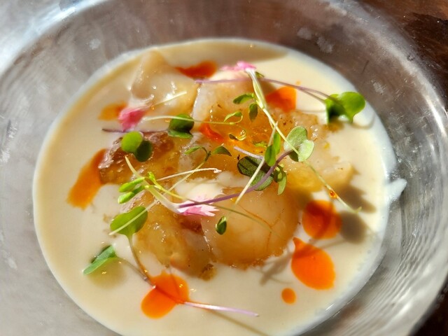 Le 9（ルヌフ） - 鶴岡（フレンチ）の写真