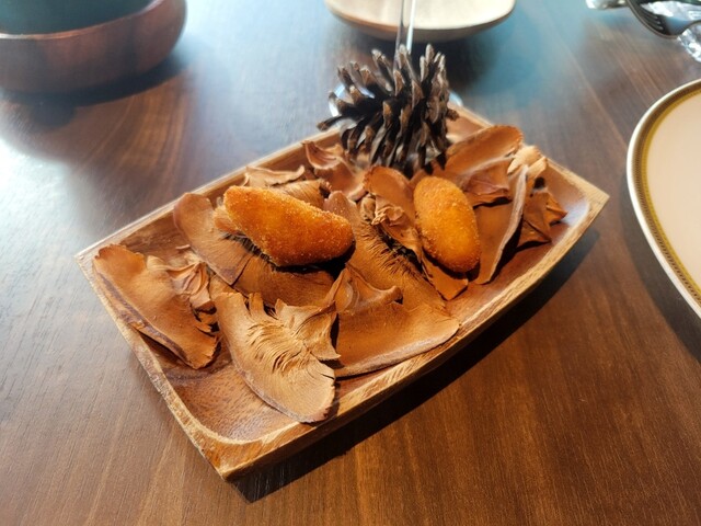 Le 9（ルヌフ） - 鶴岡（フレンチ）の写真