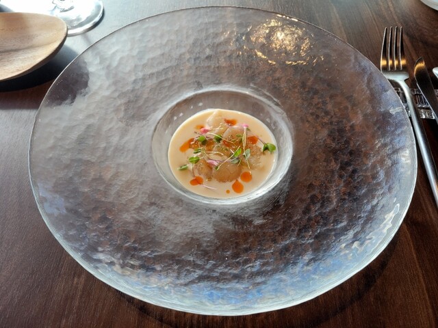 Le 9（ルヌフ） - 鶴岡（フレンチ）の写真