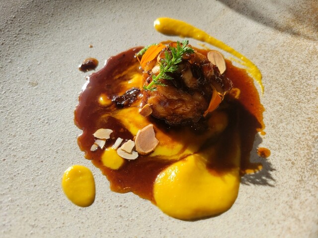 Le 9（ルヌフ） - 鶴岡（フレンチ）の写真