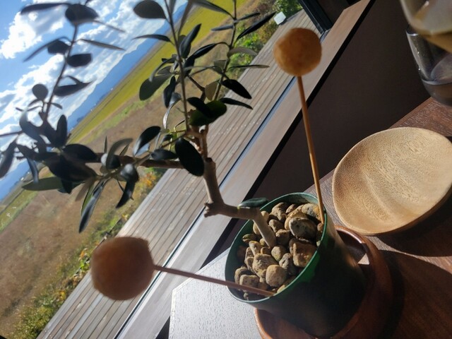 Le 9（ルヌフ） - 鶴岡（フレンチ）の写真