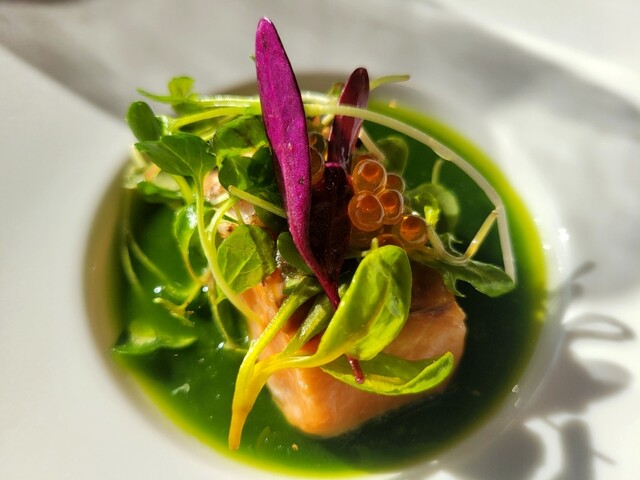 Le 9（ルヌフ） - 鶴岡（フレンチ）の写真