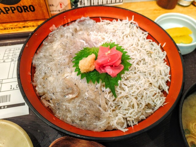 大衆食堂 イマさん アスティ静岡店 - 静岡/食堂 | 食べログ