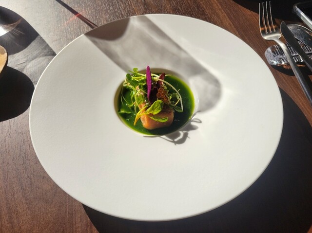 Le 9（ルヌフ） - 鶴岡（フレンチ）の写真