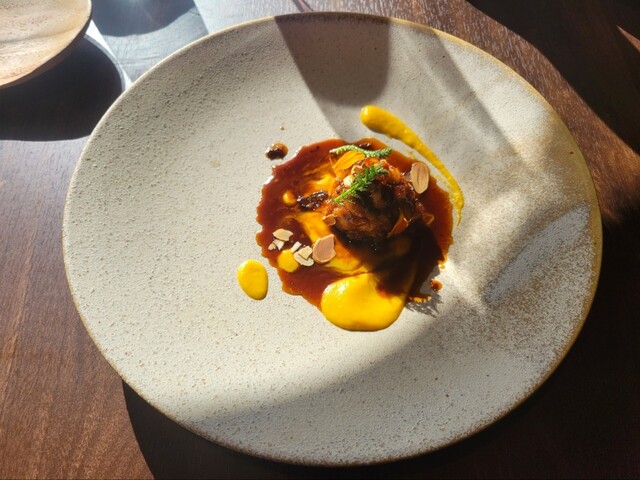 Le 9（ルヌフ） - 鶴岡（フレンチ）の写真