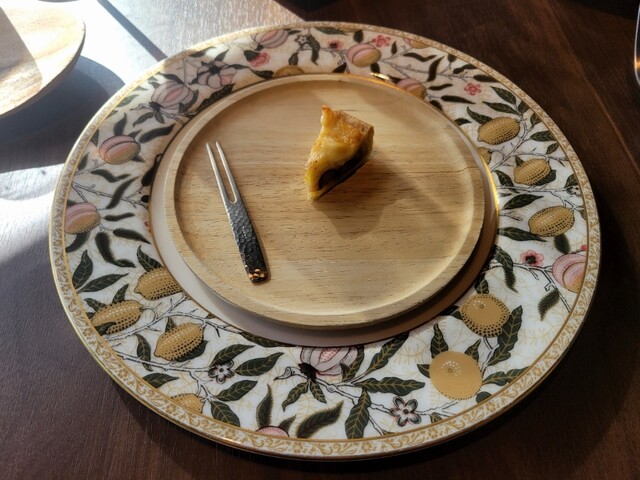 Le 9（ルヌフ） - 鶴岡（フレンチ）の写真