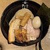 麺屋 たけ井 - 