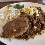 キッチン かいぞく - 