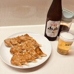 ぎょうざ 湖月 - 