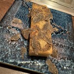 くずし鉄板 あばぐら 神田店 - 