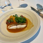 フランス料理 エステール by アラン・デュカス - 