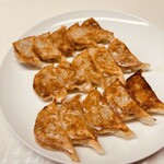 ぎょうざ 湖月 - 