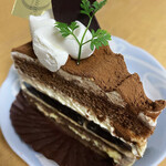 パティスリー・キュルミネ - 