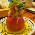 海鮮炉端 魚正 平本店 - 