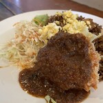 キッチン かいぞく - 