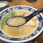 博多らーめん ShinShin - 