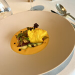 フランス料理 エステール by アラン・デュカス - 