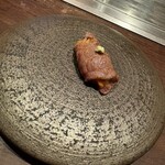 くずし鉄板 あばぐら 神田店 - 