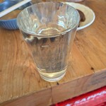 立飲みいこい - 日本酒