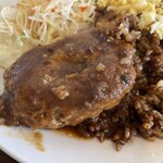 キッチン かいぞく - 