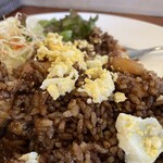 キッチン かいぞく - 